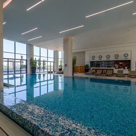 BW Residences Penthouse 2Bdr With Pool&Gym Belgrade Exterior photo