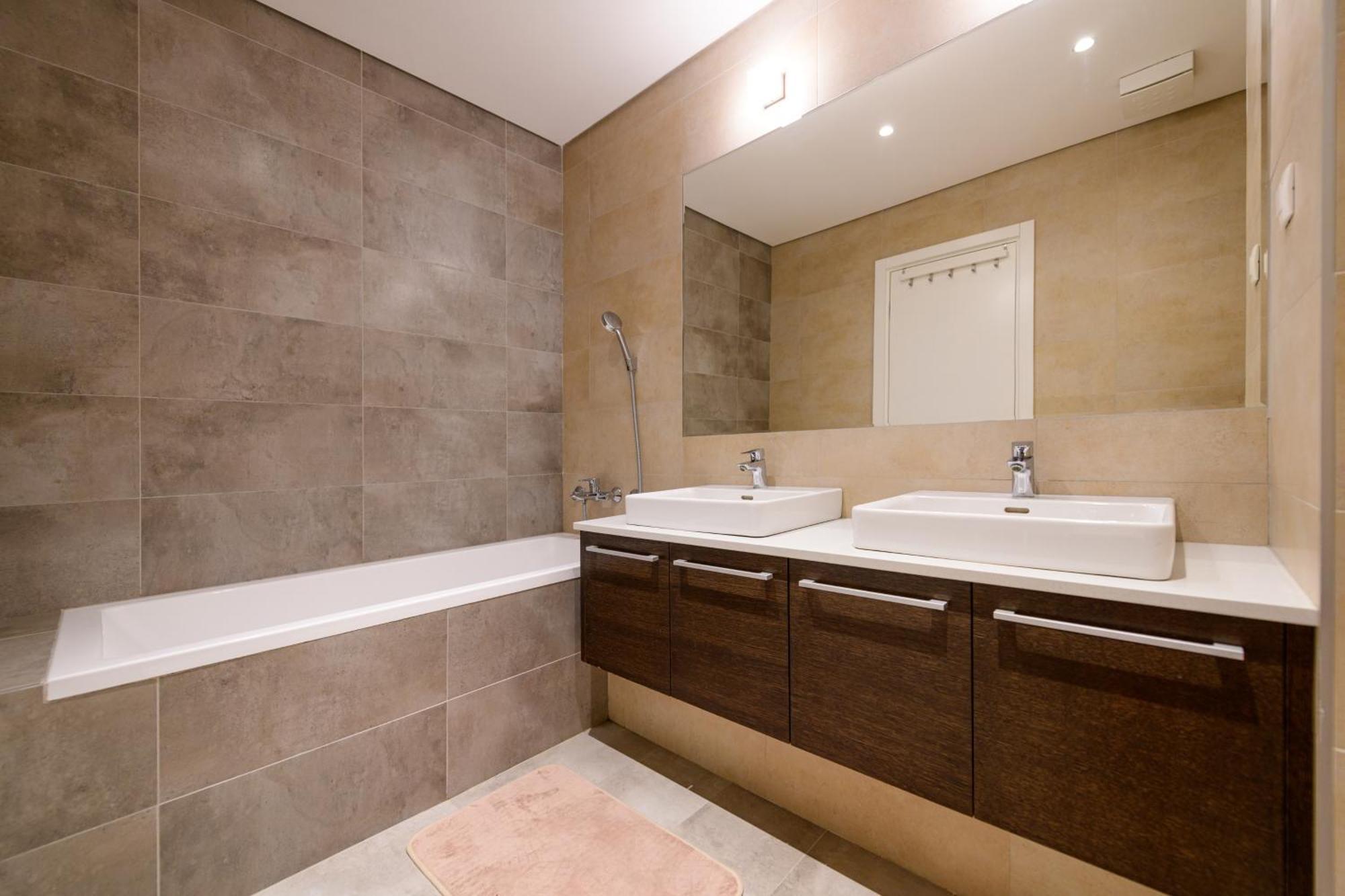 BW Residences Penthouse 2Bdr With Pool&Gym Belgrade Exterior photo