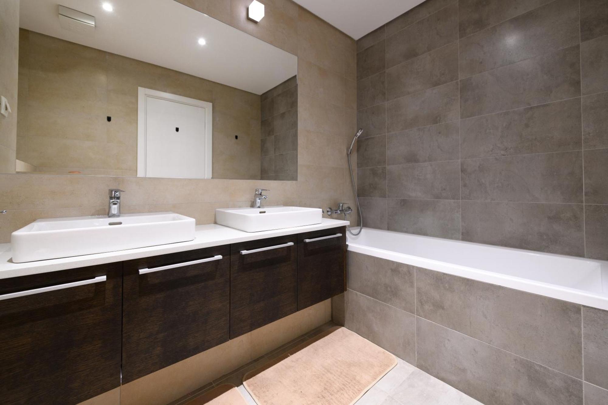 BW Residences Penthouse 2Bdr With Pool&Gym Belgrade Exterior photo